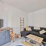 L\'Augustine - Wifi - 15Eme - St Lambert