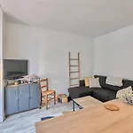 L\'Augustine - Wifi - 15Eme - St Lambert