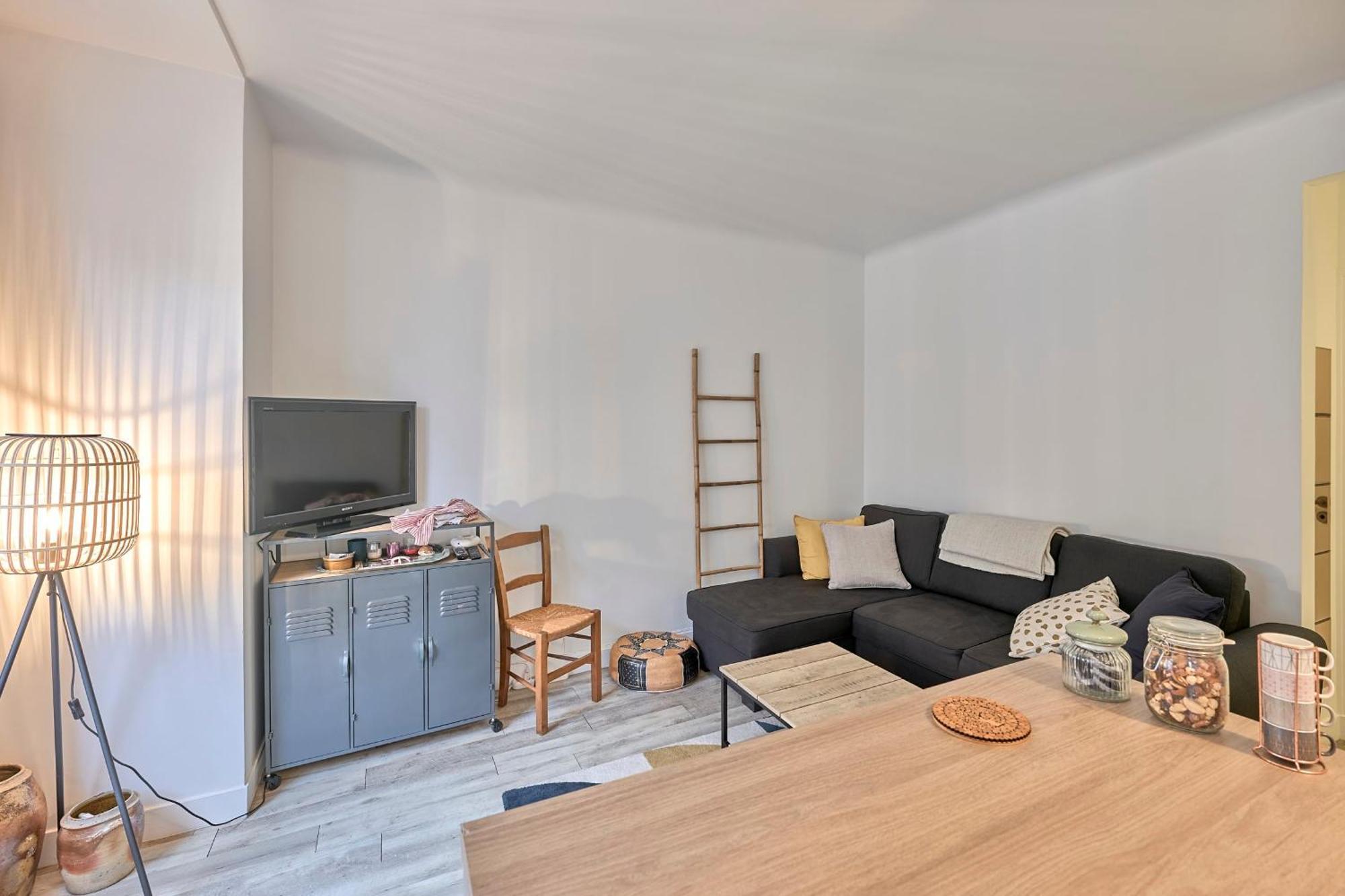 Apartment L'Augustine - Wifi - 15Eme - St Lambert *